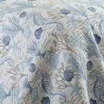 Load image into Gallery viewer, Galapagos Quilt Set
