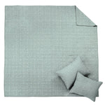 Load image into Gallery viewer, Melange Quilt Set
