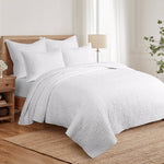 Load image into Gallery viewer, Melange Quilt Set
