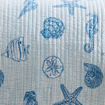 Load image into Gallery viewer, Cove Quilt Set
