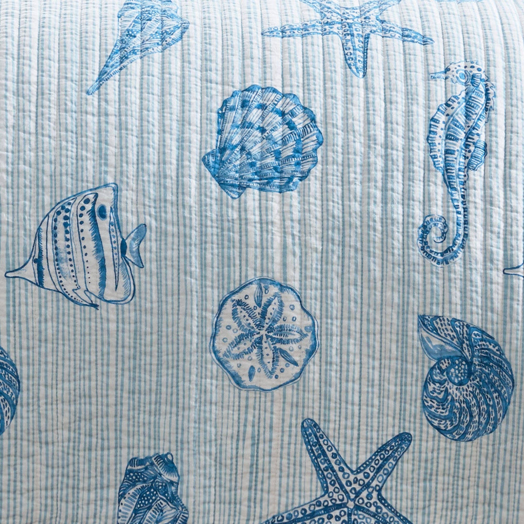 Cove Quilt Set