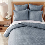 Load image into Gallery viewer, Melange Quilt Set
