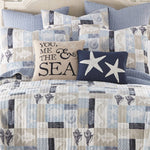 Load image into Gallery viewer, Cerralvo Quilt Set
