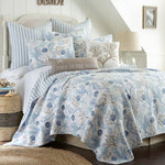 Load image into Gallery viewer, Galapagos Quilt Set
