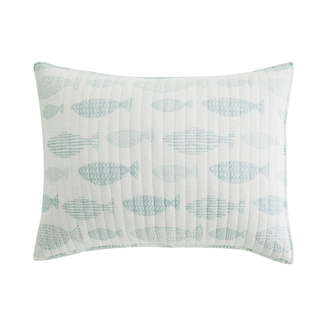 Breeze Quilt Set