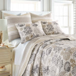 Load image into Gallery viewer, Caspian Quilt Set
