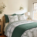 Load image into Gallery viewer, Kemala Quilt Set
