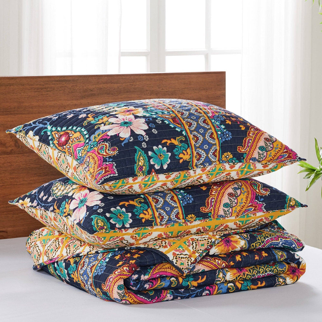 Bertelli Quilt Set
