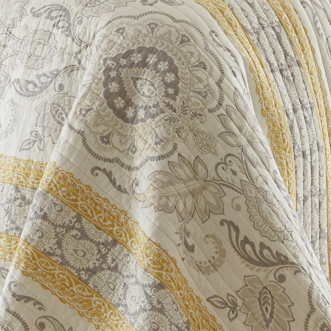 St. Claire Quilt Set